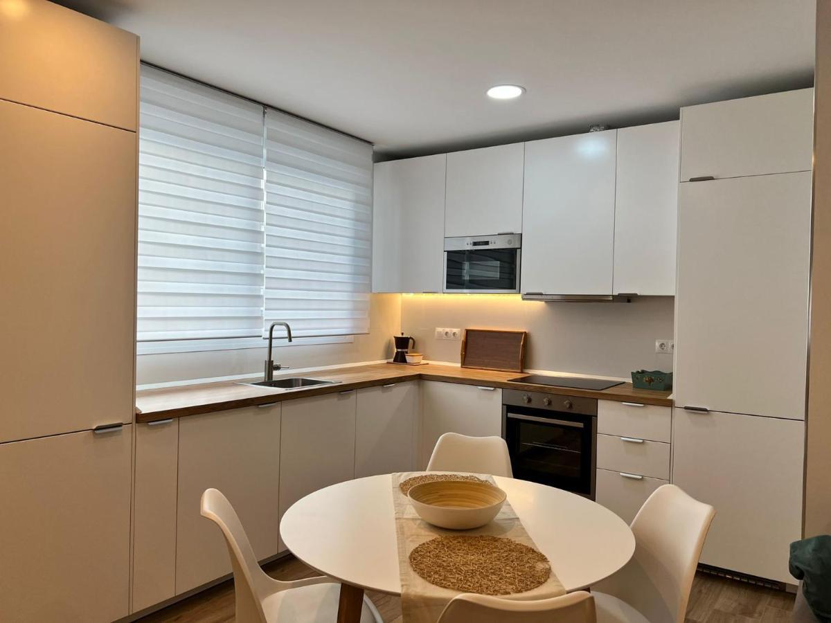 Stylish Apartment Marbella Old Town Экстерьер фото