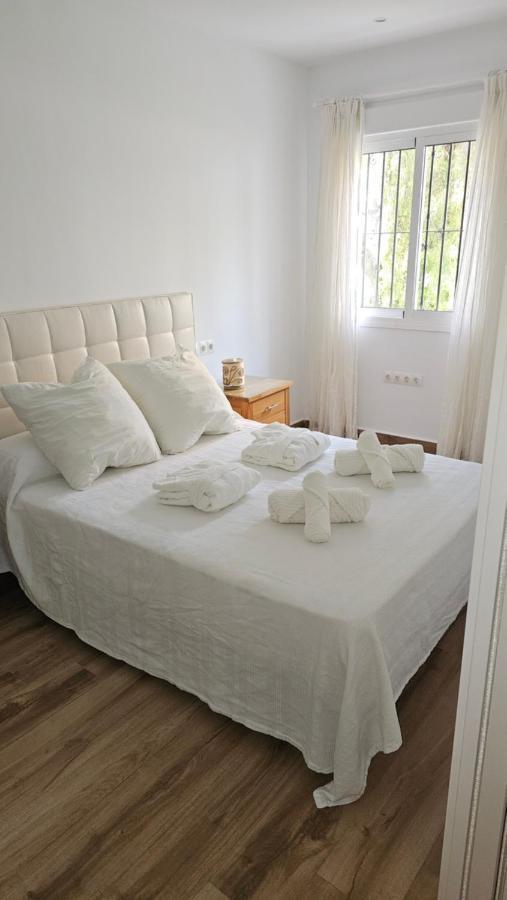 Stylish Apartment Marbella Old Town Экстерьер фото
