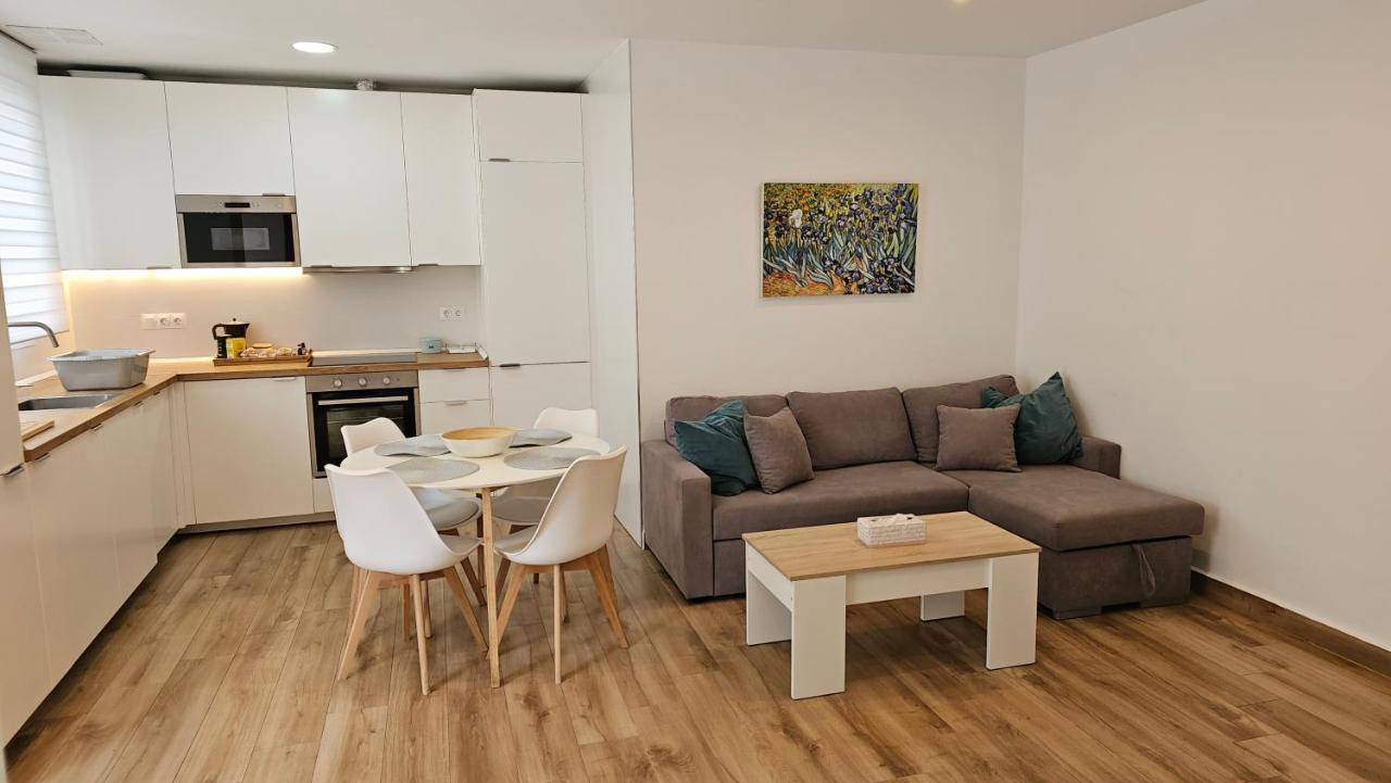 Stylish Apartment Marbella Old Town Экстерьер фото