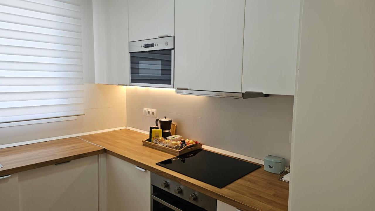Stylish Apartment Marbella Old Town Экстерьер фото