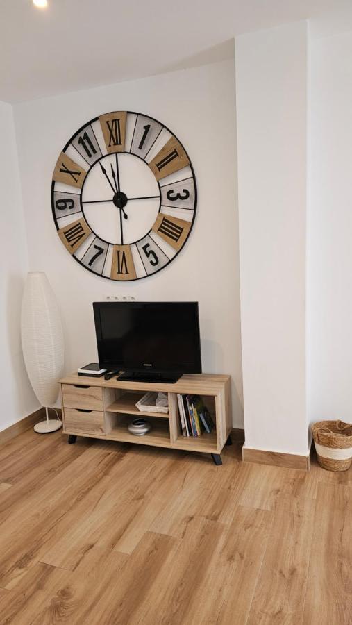 Stylish Apartment Marbella Old Town Экстерьер фото