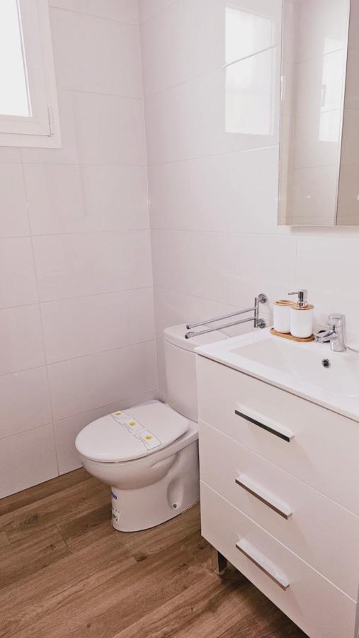 Stylish Apartment Marbella Old Town Экстерьер фото