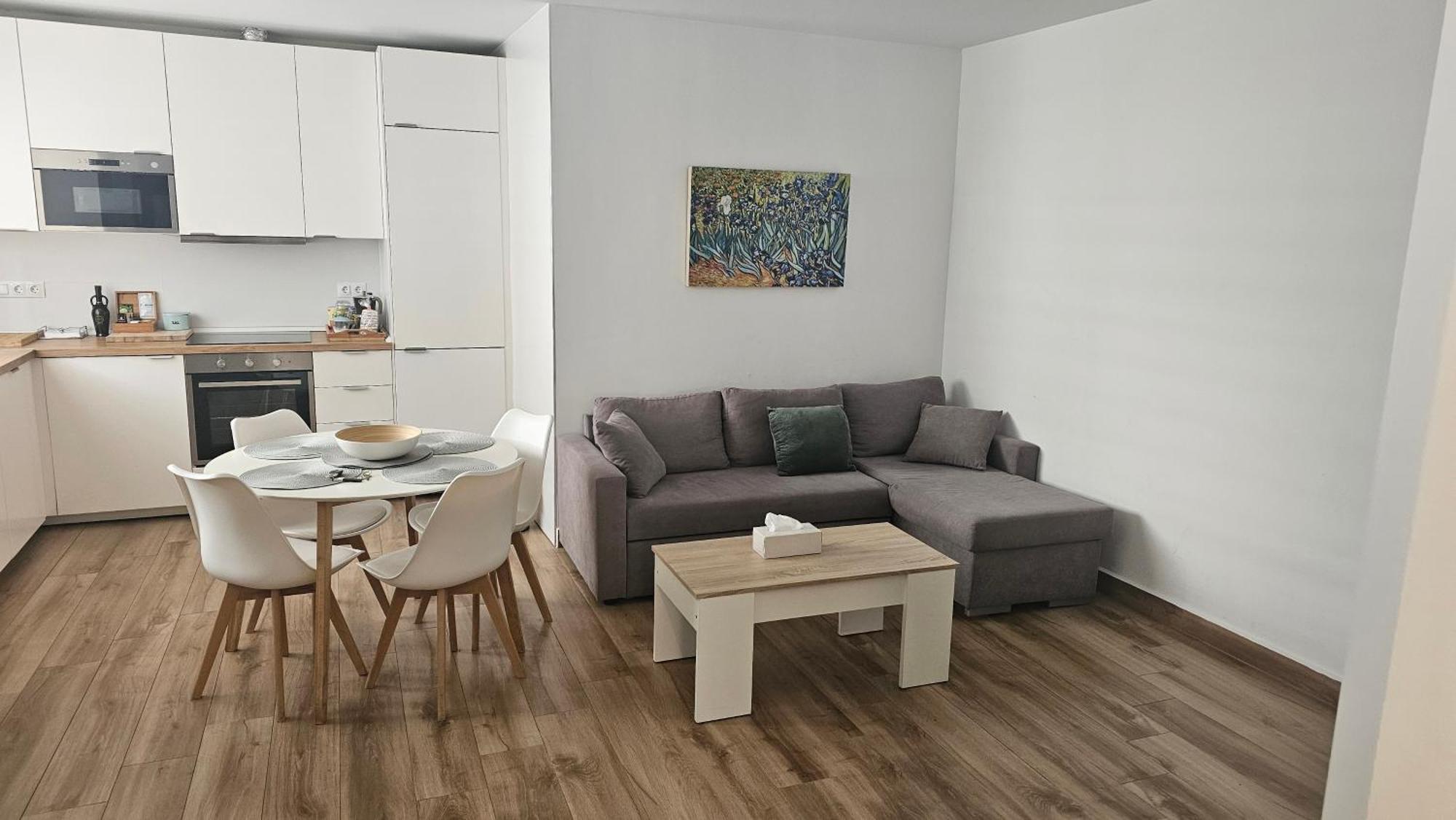 Stylish Apartment Marbella Old Town Экстерьер фото