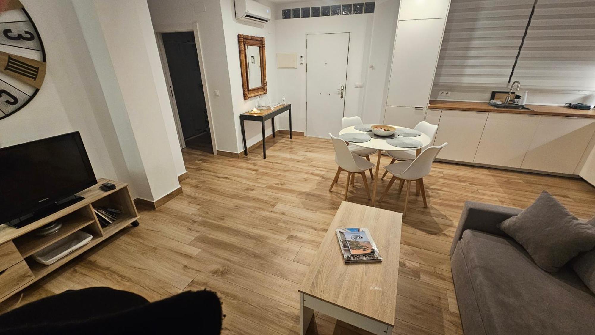 Stylish Apartment Marbella Old Town Экстерьер фото